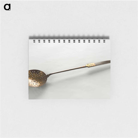 アートメモ帳-Strainer
 - バーンズ・コレクション Memo.