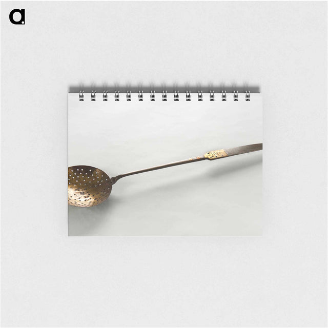 アートメモ帳-Strainer
 - バーンズ・コレクション Memo.