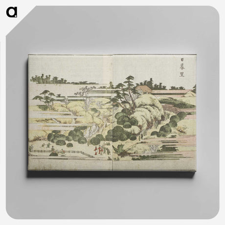 10-46_Katsushika-Hokusai_canvas