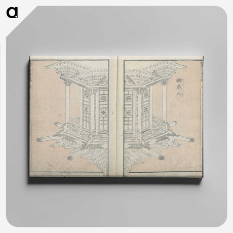 10-47_Katsushika-Hokusai_canvas