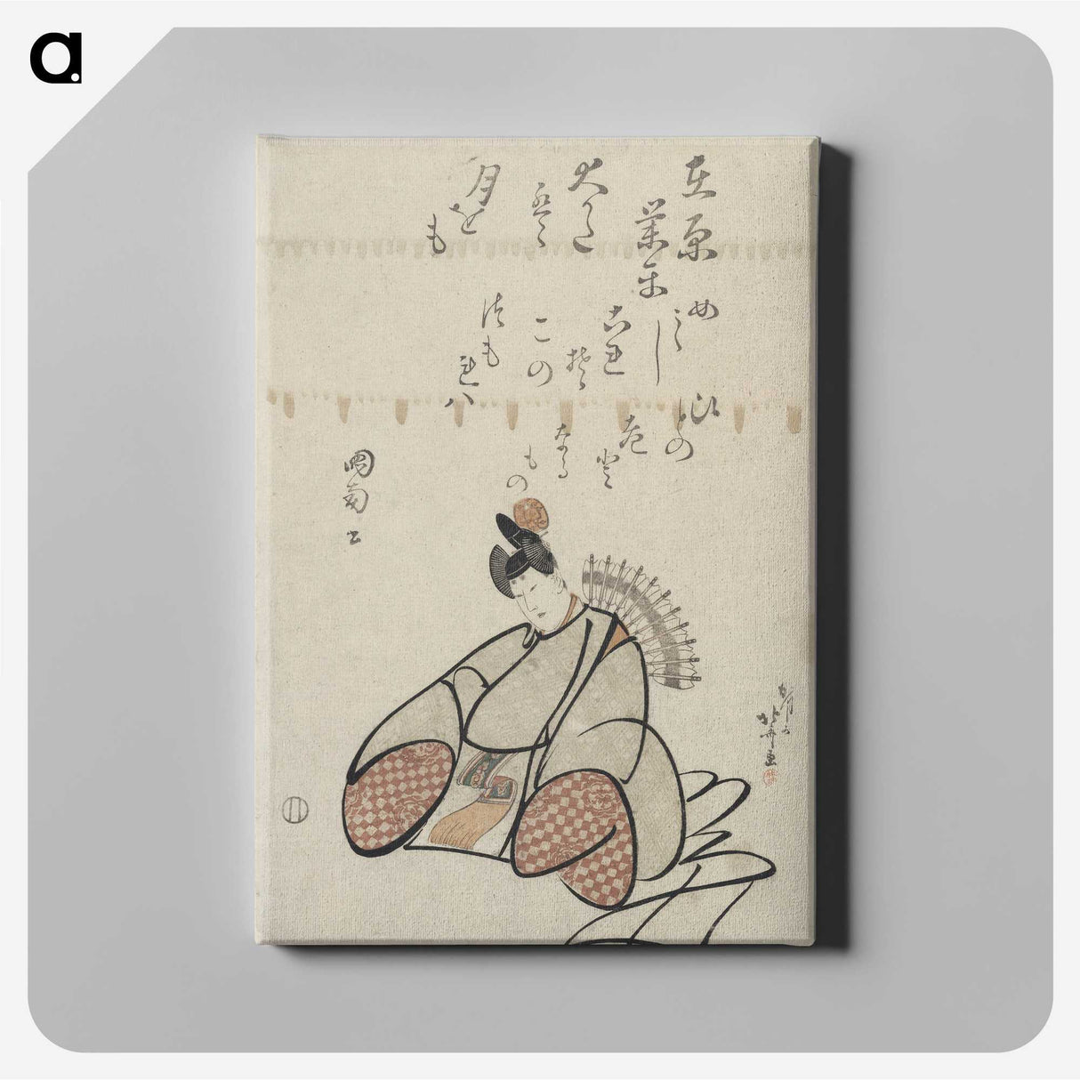 10-49_Katsushika-Hokusai_canvas