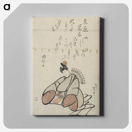 10-49_Katsushika-Hokusai_canvas