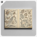 10-50_Katsushika-Hokusai_canvas