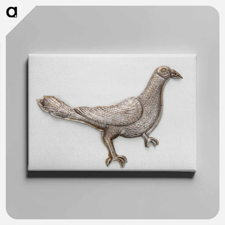 アートパネル-Bird
 - バーンズ・コレクション Canvas.