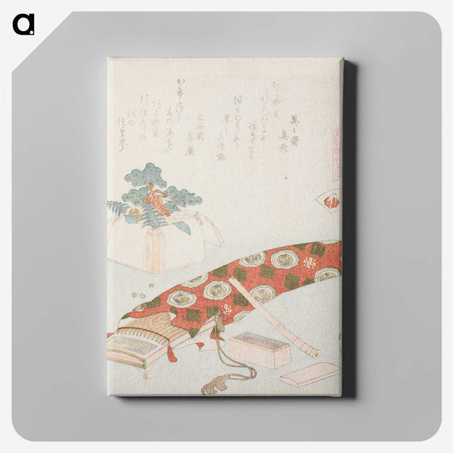 10-52_Katsushika-Hokusai_canvas