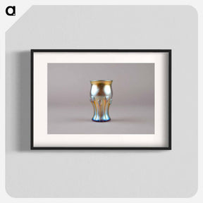 アートポスター-Tumbler
 - セントルイス美術館 Poster.