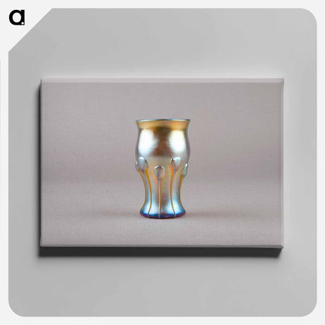 アートパネル-Tumbler
 - セントルイス美術館 Canvas.