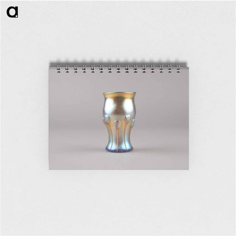 アートメモ帳-Tumbler
 - セントルイス美術館 Memo.
