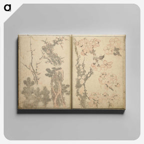 10-53_Katsushika-Hokusai_canvas