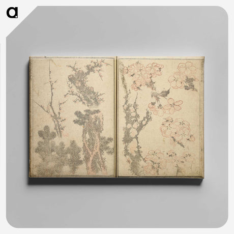 10-53_Katsushika-Hokusai_canvas