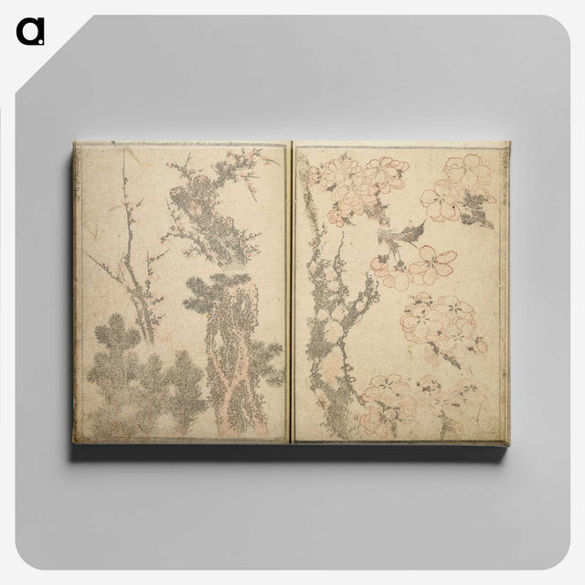 10-53_Katsushika-Hokusai_canvas
