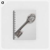 アートメモ帳-Key
 - バーンズ・コレクション Memo.