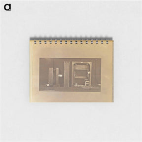 アートメモ帳-Electro-Exposer
 - エドワード マイブリッジ Memo.
