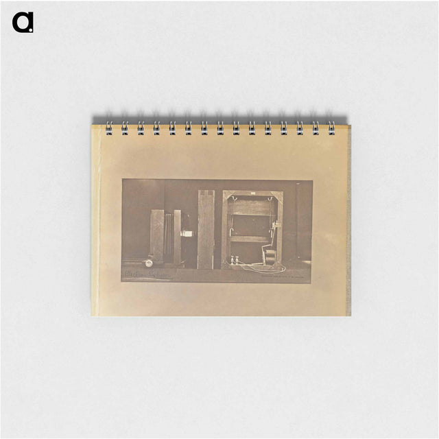アートメモ帳-Electro-Exposer
 - エドワード マイブリッジ Memo.