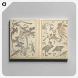 10-54_Katsushika-Hokusai_canvas