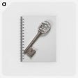 アートメモ帳-Key
 - バーンズ・コレクション Memo.