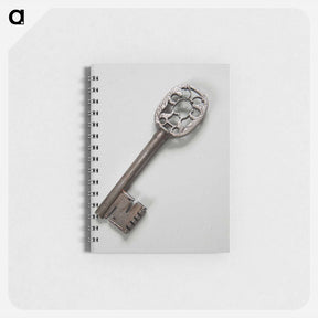 アートメモ帳-Key
 - バーンズ・コレクション Memo.