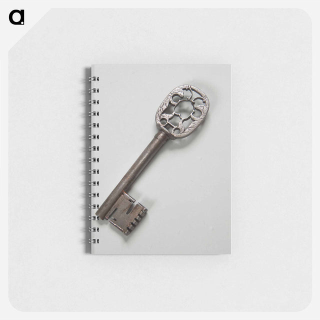 アートメモ帳-Key
 - バーンズ・コレクション Memo.