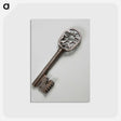 アートポストカード-Key
 - バーンズ・コレクション Postcard.
