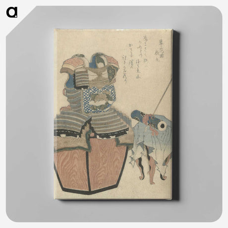 10-56_Katsushika-Hokusai_canvas