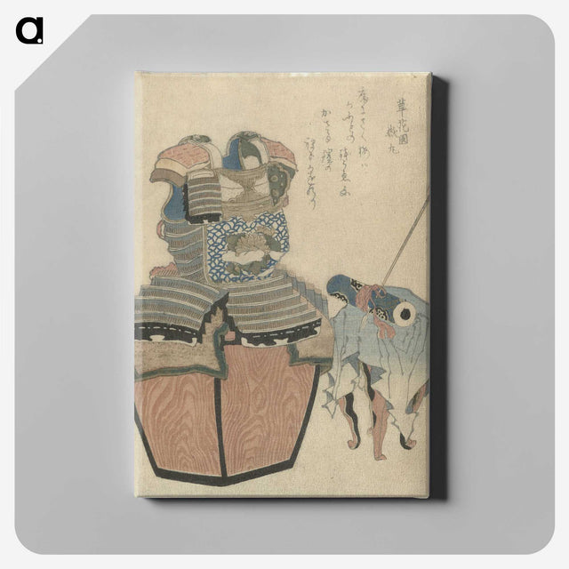 10-56_Katsushika-Hokusai_canvas