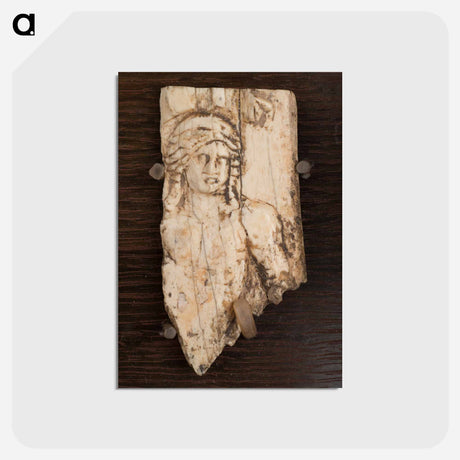 アートポストカード-Apollo / Dionysus
 - バーンズ・コレクション Postcard.