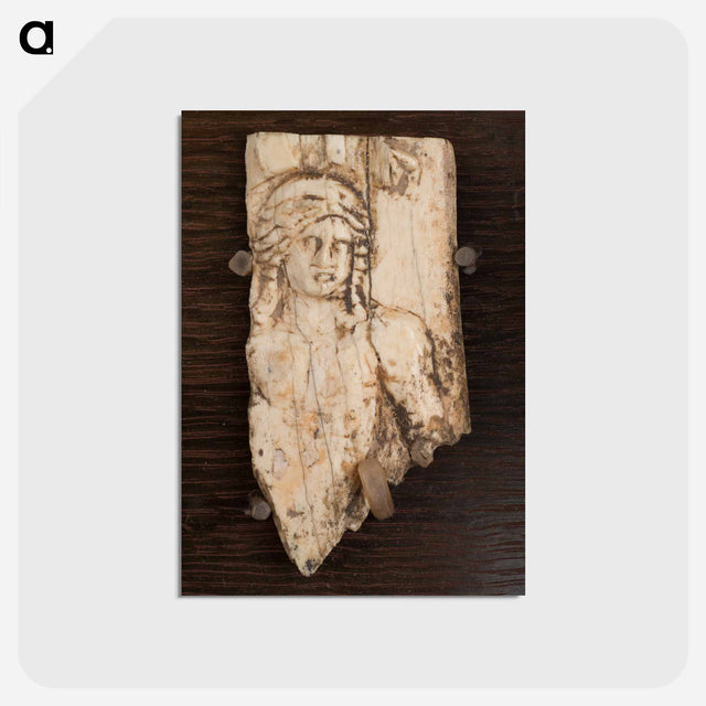 アートポストカード-Apollo / Dionysus
 - バーンズ・コレクション Postcard.