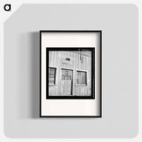 Untitled photo - Dorothea Lange Poster.