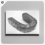 アートパネル-Yoke
 - セントルイス美術館 Canvas.
