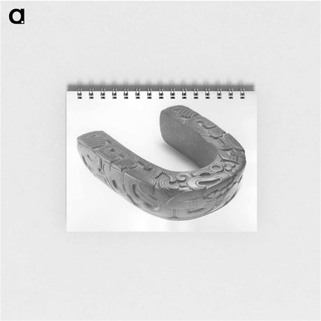 アートメモ帳-Yoke
 - セントルイス美術館 Memo.