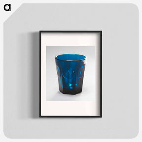 アートポスター-Tumbler
 - バーンズ・コレクション Poster.