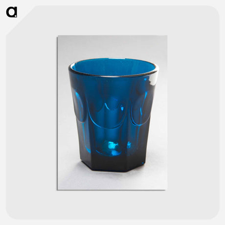 アートポストカード-Tumbler
 - バーンズ・コレクション Postcard.