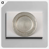 アートパネル-Plate
 - セントルイス美術館 Canvas.