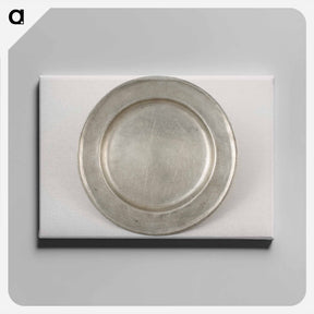 アートパネル-Plate
 - セントルイス美術館 Canvas.