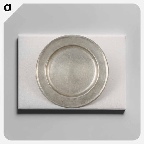 アートパネル-Plate
 - セントルイス美術館 Canvas.