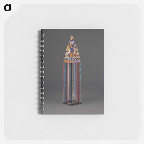 アートメモ帳-Crown
 - セントルイス美術館 Memo.