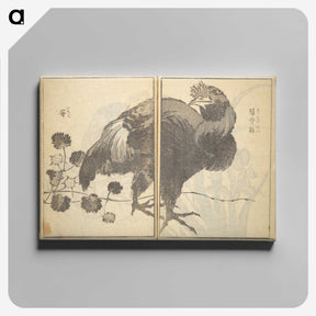 10-65_Katsushika-Hokusai_canvas