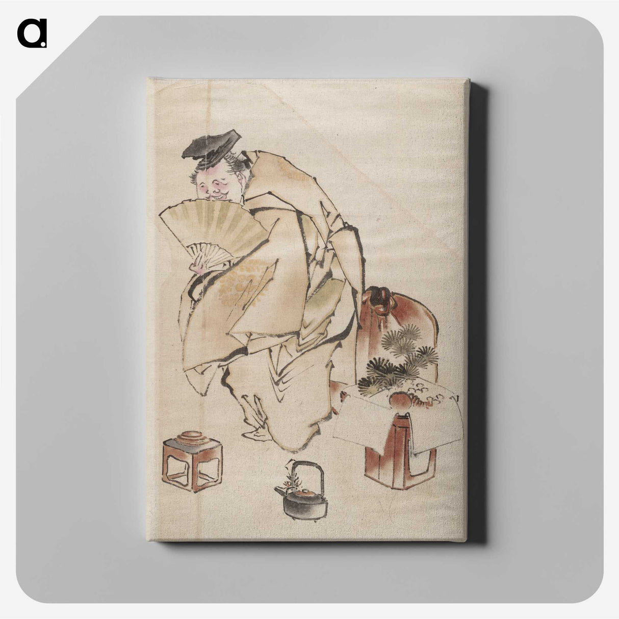 10-67_Katsushika-Hokusai_canvas