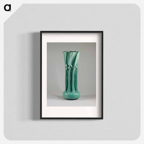 アートポスター-Vase
 - セントルイス美術館 Poster.