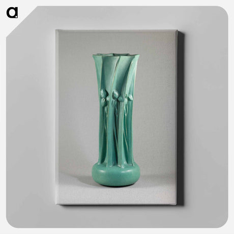 アートパネル-Vase
 - セントルイス美術館 Canvas.