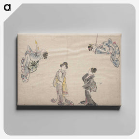 10-69_Katsushika-Hokusai_canvas