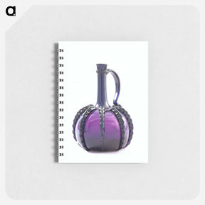 アートメモ帳-Bottle
 - セントルイス美術館 Memo.