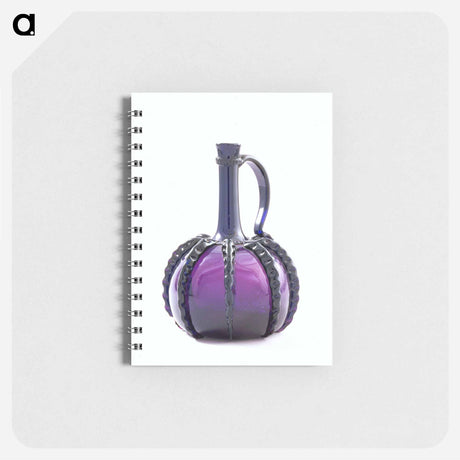 アートメモ帳-Bottle
 - セントルイス美術館 Memo.