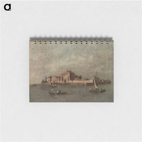 アートメモ帳-Isola della Beata Vergine del Rosario
 - バーンズ・コレクション Memo.