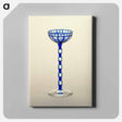 アートパネル-Liqueur Glass
 - セントルイス美術館 Canvas.