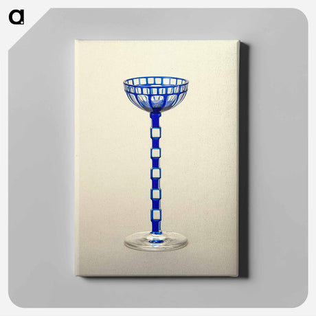 アートパネル-Liqueur Glass
 - セントルイス美術館 Canvas.