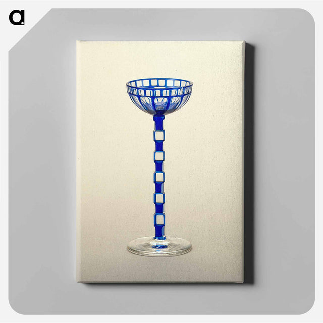 アートパネル-Liqueur Glass
 - セントルイス美術館 Canvas.