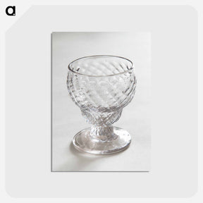 アートポストカード-Salt Cellar
 - バーンズ・コレクション Postcard.