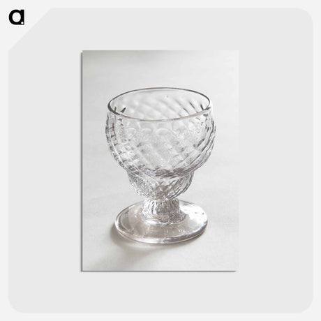 アートポストカード-Salt Cellar
 - バーンズ・コレクション Postcard.