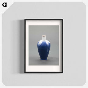 アートポスター-Vase
 - セントルイス美術館 Poster.
